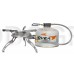 Газовая горелка Kovea Dual Flame Stove KGB-1302