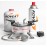 Газовая горелка Kovea Expedition Stove TKB-N9703-1L