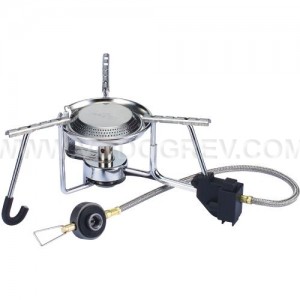 Газовая горелка Kovea Exploration Stove KB-N9602