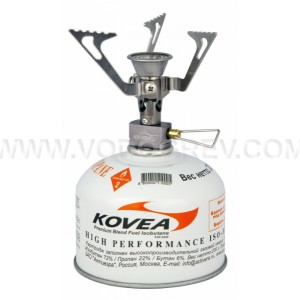 Газовая горелка Kovea Flame Tornado KB-1005
