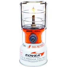 Газовая лампа Kovea TKL-4319 Soul Gas Lantern