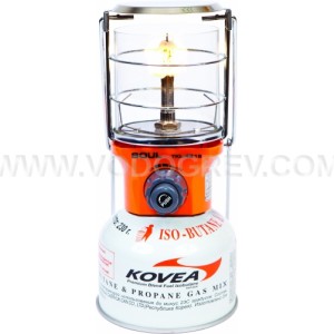 Газовая лампа Kovea TKL-4319 Soul Gas Lantern