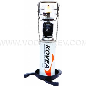 Газовая лампа Kovea TKL-N894 Adventure Gas Lantern