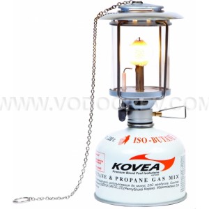 Газовая лампа Kovea KL-2905 Helios