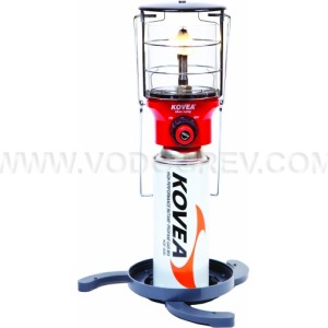 Газовая лампа Kovea KL-102 Glow Lantern