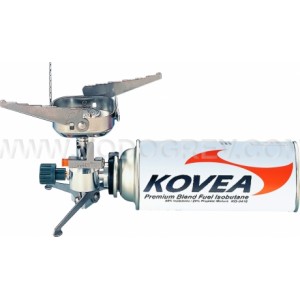 Газовая горелка Kovea Maximum Stove TKB- 9901