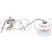 Газовая горелка Kovea Moonwalker Stove KB-0211G-L
