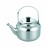 Туристический чайник Kovea KKW-SK400 Stainless Kettle 4,0 L