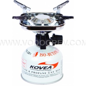Газовая горелка Kovea Vulcan Stove TKB-8901