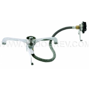 Переходник со шлангом Kovea KA-0103 Cobra Adapter