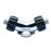 Переходник на две горелки Kovea KA-2105 2 way adapter