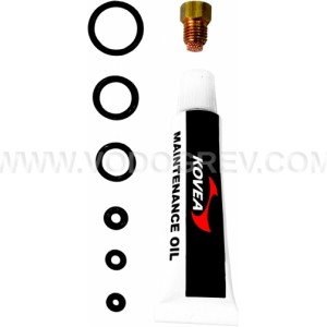 Ремкомплект для горелки Kovea KB-0603 MODULE KB-0603 Spare Kit
