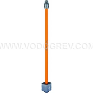 Удлинитель для газовых ламп Kovea KA-1008 Mini Post
