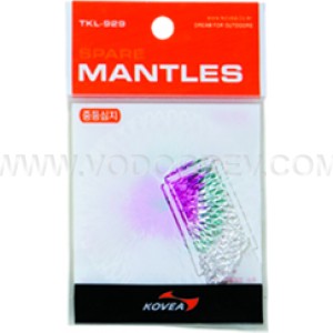 Сеточка для газовой лампы Kovea KM-929 MANTLE KM-929 mantle