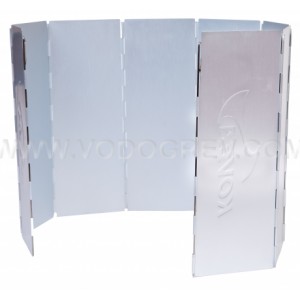 Ветрозащитный экран Kovea KW-0101 Folding Windscreen