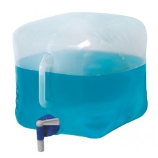Канистра для воды 10 л. Kovea KWB-1301 Foldable Water Box 10L