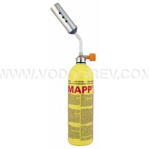 Газовый резак Kovea Canon Gas Torch KT-2408S