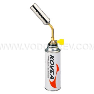 Газовый резак Kovea Canon Torch KT-2408 