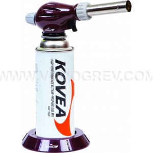Газовый резак Kovea Cook Master Torch KT-2912