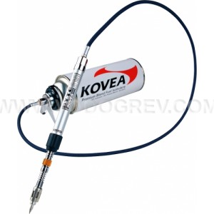 Газовый паяльник Kovea Hose Pen Torch KT-2202