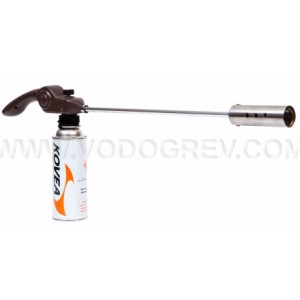 Газовый резак Kovea Long Canon Gas Torch KT-2911