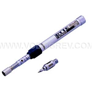 Газовый паяльник Kovea Metal Gas Pen KTS-2101