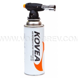 Газовый паяльник Kovea Micro Torch KT-2301