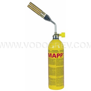 Газовый резак Kovea Twin Brazing Gas Torch KT-2108S 