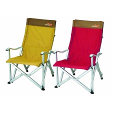 Кресло складное туристическое VCT-CH08-05 FIELD LUXURY CHAIR