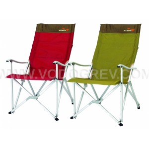 Кресло складное туристическое VCT-CH08-04 FIELD RELAX CHAIR