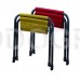 Стул складной туристический KK8FN0203 MINI BBQ CHAIR SET