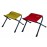 Стул складной туристический KK8FN0203 MINI BBQ CHAIR SET