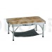 Складная кемпинговая кухня KJ8FN0115 2 WAY KITCHEN TABLE M