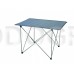 Туристический складной стол KN8FN0117 AIR LIGHT TABLE (L)