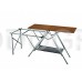 Складная кемпинговая кухня KN8FN0113 BAMBOO ONE ACTION KITCHEN TABLE