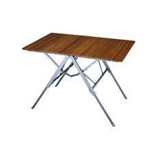 Туристический складной стол KN8FN0116 BAMBOO ONE ACTION TABLE (L)