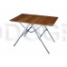 Туристический складной стол KN8FN0116 BAMBOO ONE ACTION TABLE (L)