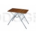 Туристический складной стол KN8FN0115 BAMBOO ONE ACTION TABLE (M)