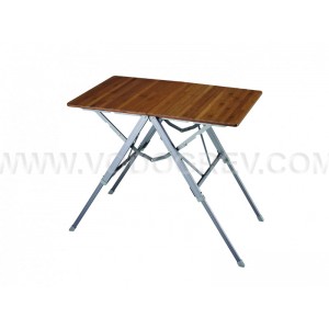 Туристический складной стол KN8FN0114 BAMBOO ONE ACTION TABLE (S)