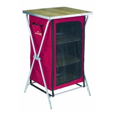 Туристический складной буфет KL8FN0106 FOLDING CABINET II