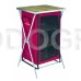 Туристический складной буфет KL8FN0106 FOLDING CABINET II