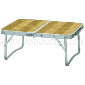 Туристический складной стол KM8FN0117 MINI TABLE II