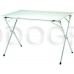 Туристический складной стол KK8FN0102 ROLL TABLE