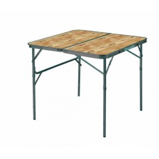 Туристический складной стол KN8FN0107 TITAN SLIM 2 FOLDING TABLE