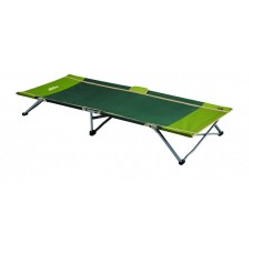 Туристическая кровать KM8CH0203 LOW SUPER HARD COT 2400