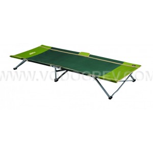 Туристическая кровать KM8CH0203 LOW SUPER HARD COT 2400