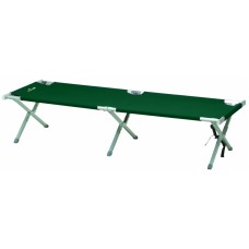 Туристическая кровать KJ8FN0301 WIDE FIELD COT