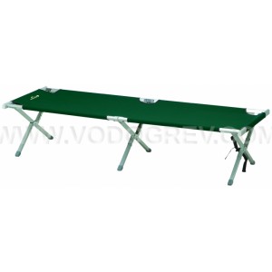 Туристическая кровать KJ8FN0301 WIDE FIELD COT