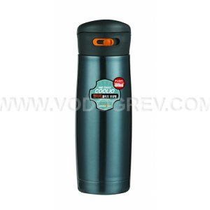 Термос Kovea KDW-C500 Blue Thermo Flask