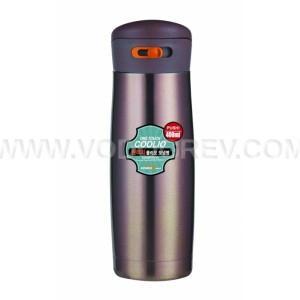 Термос Kovea KDW-C500 Pink Thermo Flask
